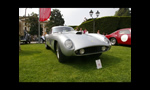 Ferrari 375 MM Coupe Scaglietti 1954  5